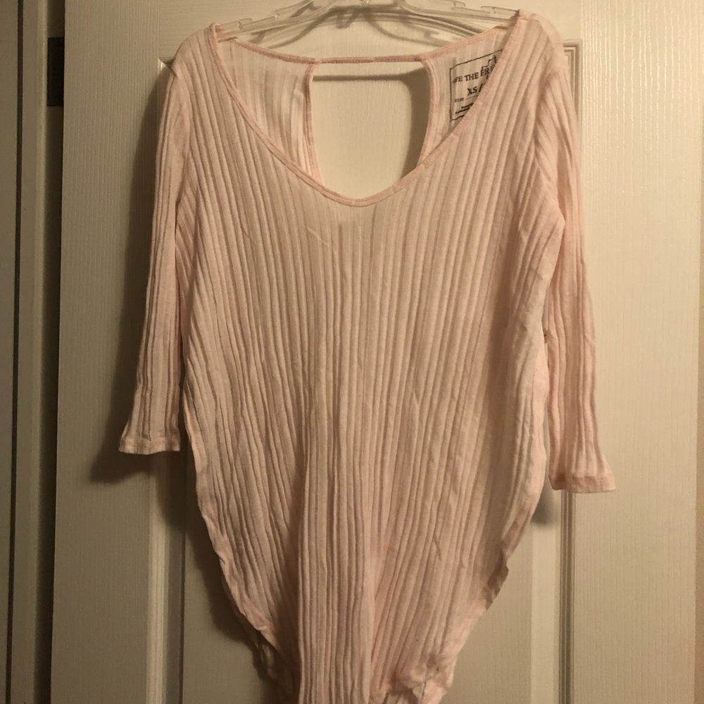 We the Free (Free People) Top